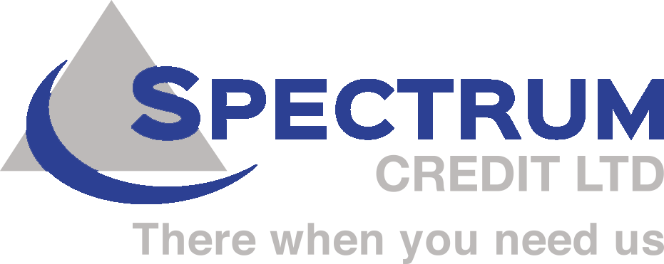 Spectrum Credit Logo