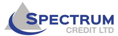 Spectrum Credit Logo
