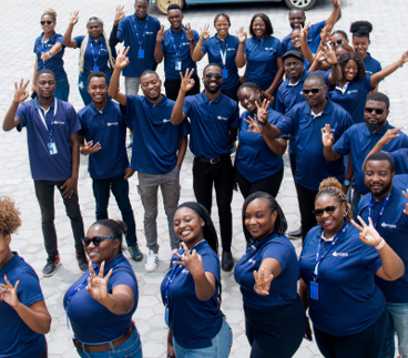 Spectrum Credit Team